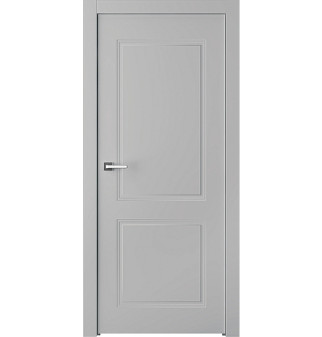 Кремона 2 Эмаль пепельный фото