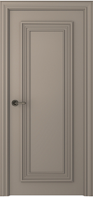 Палаццо 1 Эмаль мокко фото Палаццо 1 Эмаль мокко фото