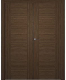 Лайнвуд Люкс Орех Двойная фото