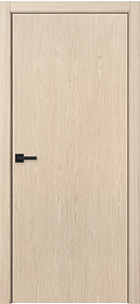 Дв.полотно Пвдгщ "Лайнвуд 1" Дуб Белый 2,0-0,7 Smartcore Распашная