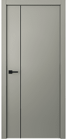 Avesta 1V Молдинг Чёрный Эмаль шёлк фото