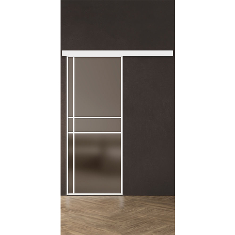 Спейс Ап 6 White фото