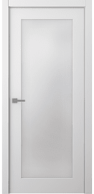 Стелла 1 Эмаль белый фото