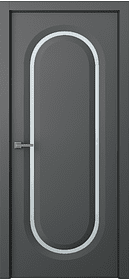 Аргентум 1D Эмаль графит фото