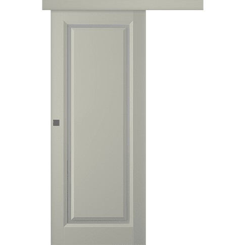 Платинум 1 Эмаль шёлк Купе фото