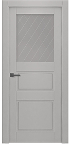 Инари Эмаль пепельный фото