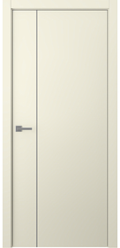 Avesta 1V Молдинг Хром Эмаль шампань фото