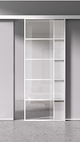 Спейс Ап 4 White фото