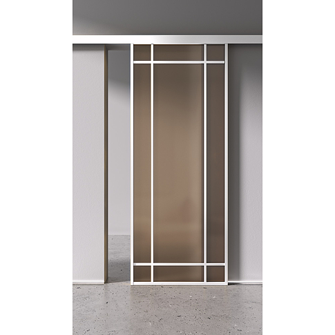 Спейс Ап 8 White фото