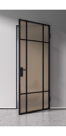 Спейс Апр 7 Black фото