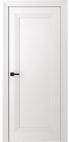 Левел 1 Эмаль белый фото