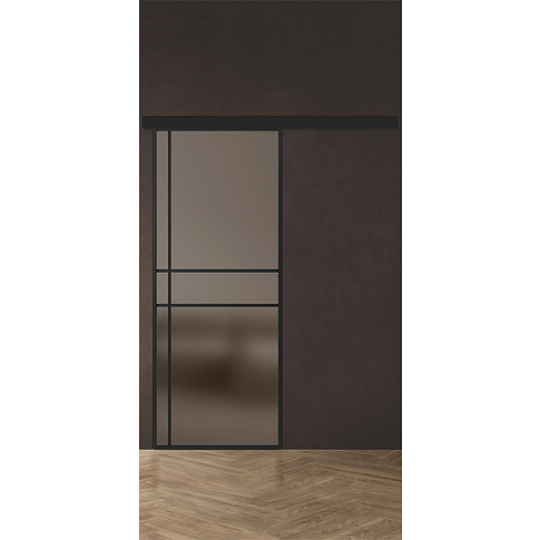 Спейс Ап 6 Black фото