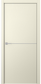 Avesta 1H Молдинг Хром Эмаль шампань фото