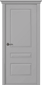 Роялти Эмаль светло-серый фото Роялти Эмаль светло-серый фото