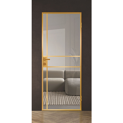 Спейс Апр 6 Gold фото