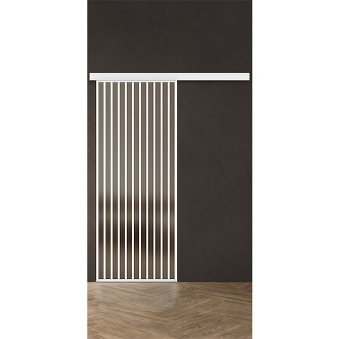 Спейс Ап 10 White фото