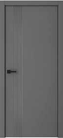 Прая Эмаль графит фото