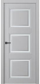 Аурум 3 Эмаль пепельный фото