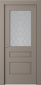 Роялти Эмаль мокко фото