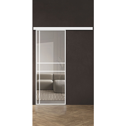 Спейс Ап 6 White фото