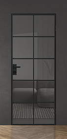 Спейс Апр 9 Black фото