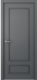 Ламира 5 Эмаль графит фото