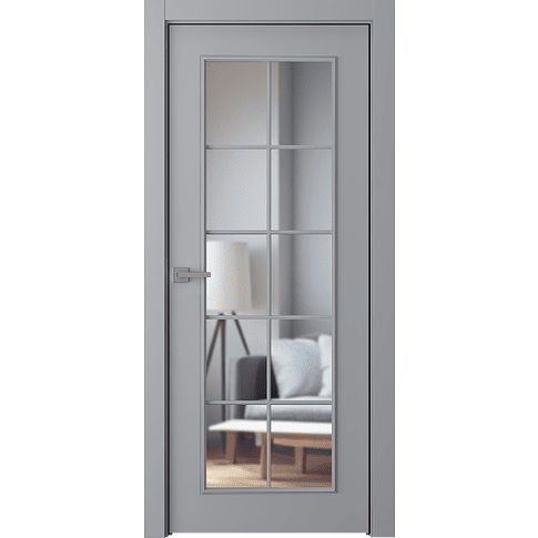 Ламира 1 Эмаль светло-серый фото Ламира 1 Эмаль светло-серый фото