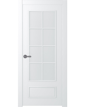 door