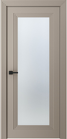 Левел 1 Эмаль мокко фото