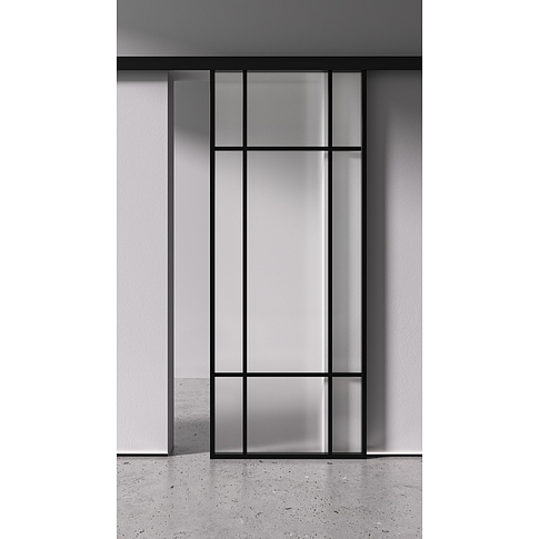 Спейс Ап 7 Black фото