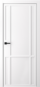 Дв.полотно Пвдгщ "Нео 2" Эмаль Белый 2,0-0,8 Распашная