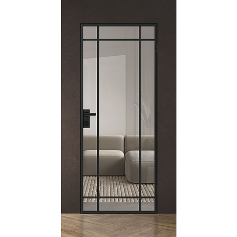 Спейс Апр 8 Black фото