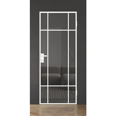 Спейс Апр 7 White фото