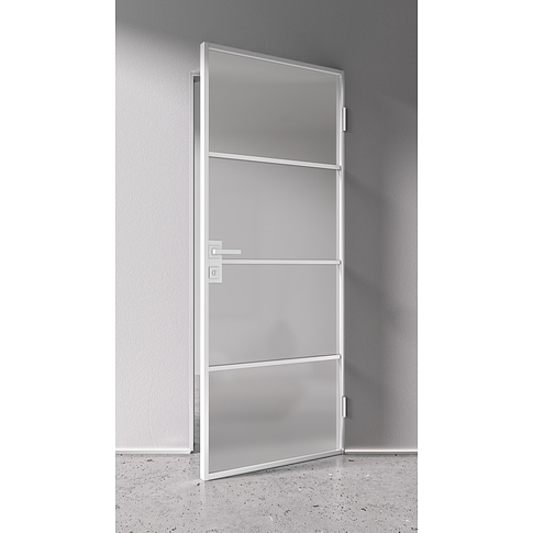 Спейс Апр 3 White фото