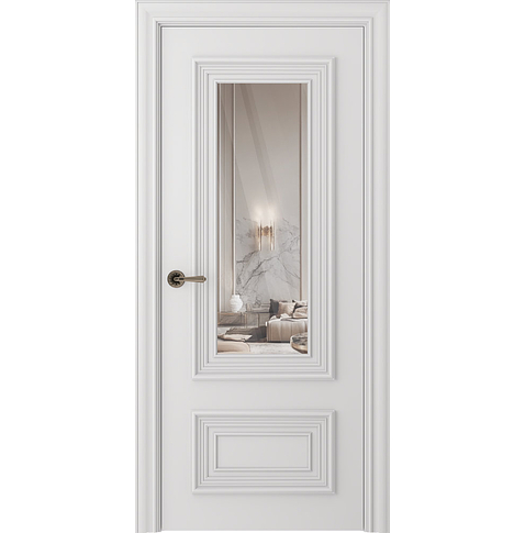 Палаццо 2 Эмаль белый фото Палаццо 2 Эмаль белый фото