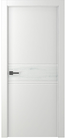 Твинвуд 2 Эмаль белый фото