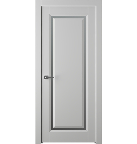 Платинум 1 Эмаль пепельный фото