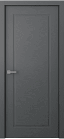 Стелла 1 Эмаль графит фото