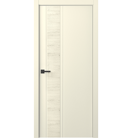 Твинвуд 1 Эмаль шампань фото