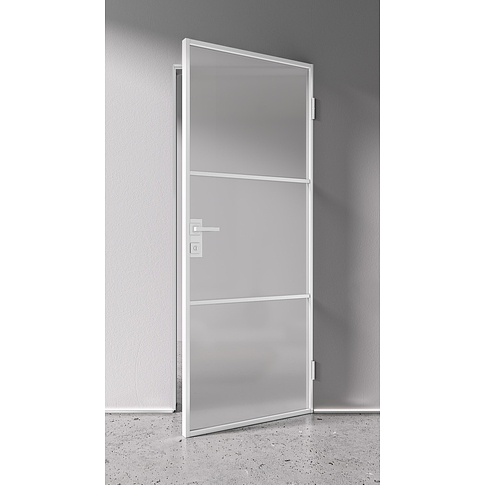 Спейс Апр 2 White фото