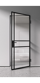 Спейс Апр 6 Black фото