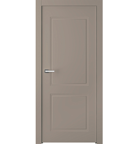 Кремона 2 Эмаль мокко фото