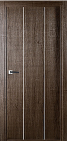 Межкомнатная дверь Юнита глухая