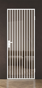 Спейс Апр 10 White фото