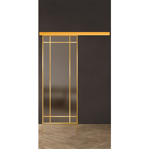 Спейс Ап 8 Gold фото