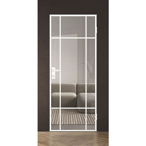 Спейс Апр 7 White фото