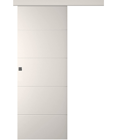 Дв.полотно Пвдгщ "Arvika" Эмаль Жемчуг 2,0-0,9 Smartcore Купе