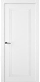 Либра 1 Эмаль белый фото