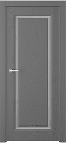 Платинум 1 Эмаль графит фото