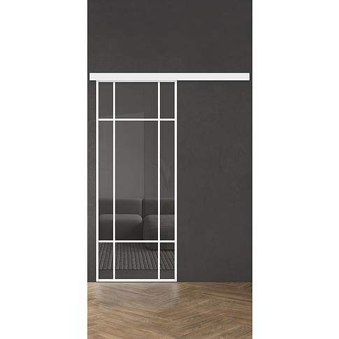 Спейс Ап 7 White фото